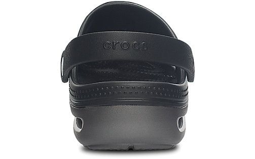 CROCS DUET PLUS UNISEX SLINGBACK CLOG SHOES ALL SIZES  