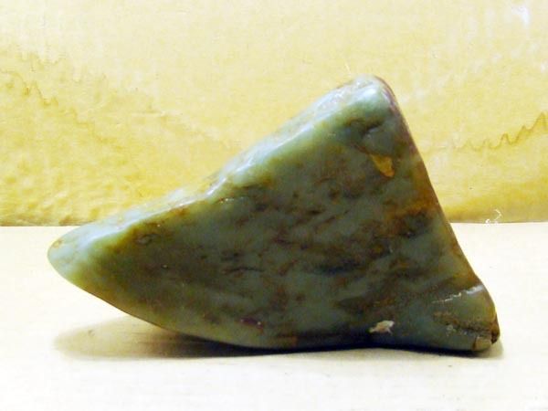 JADE NEPHRITE Rough Crude Raw Ore SCULPTURE  