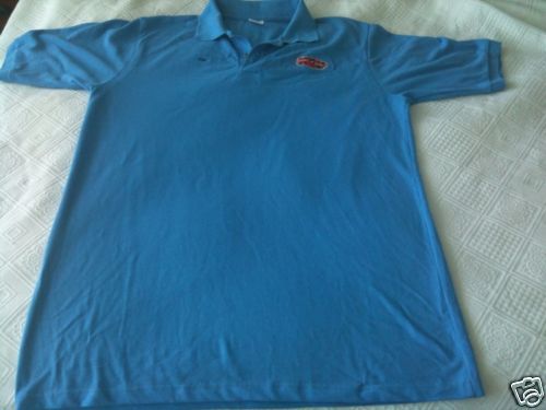 Super Bowl XLIV 44 Polo Shirt 2XL 2/7/10 L@@K  