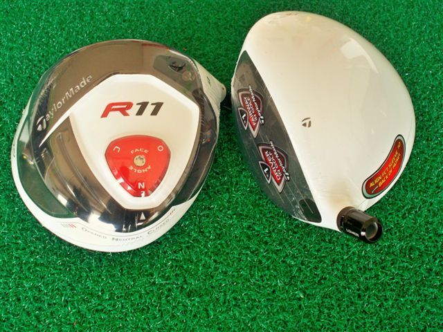   Made R11 10.5* Driver W/ Miyazaki C.Kua 39 golf shaft @@@  