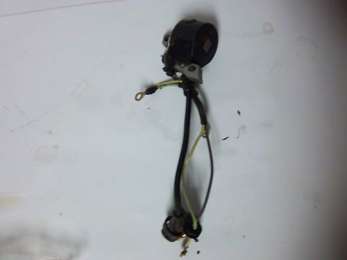 Used STIHL Ignition Module 029, 039, MS290, 310, 390  