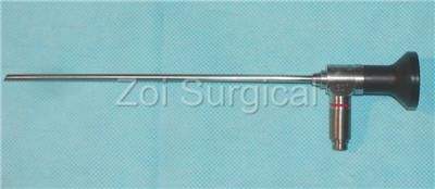 LINVATEC T4300R 4mm 30 degree Arthroscope, Storz mount  