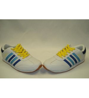 TEAM ZISSOU STYLE SHOES Mens SIZE 14 New  