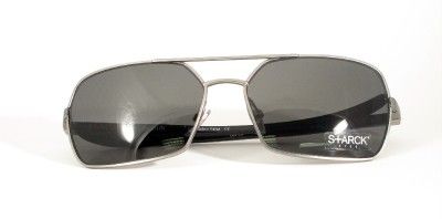   WITH GREY BALCK polarized ZEISS lenses 100% uva and uvb. MSRP 500USD