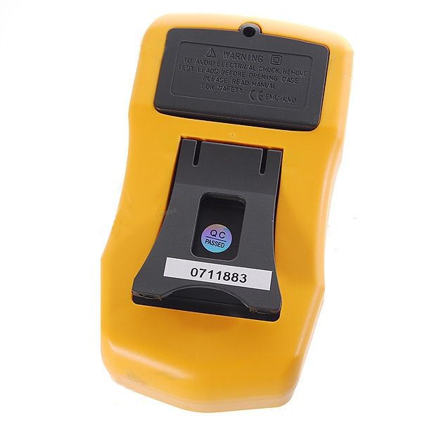 LCR, RCL Inductance, resistance capacitance meter 4070L  