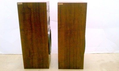 MARANTZ 3 way Floor Standing Speakers, VINTAGE & super RARE #HE123 