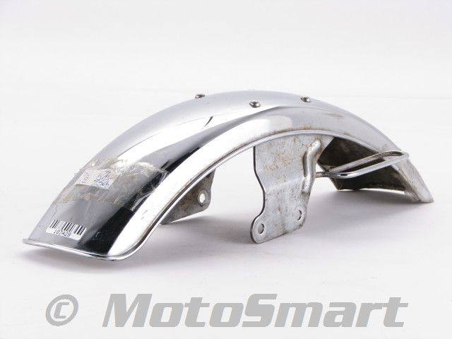 1980 Kawasaki KZ250D Front Fender Mudguard   Image 02