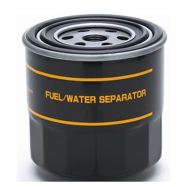 ATTWOOD MARINE BOAT FUEL / WATER SEPARATOR CANISTER  