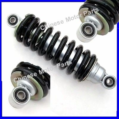 Rear Shock 9.5L 2.65 OD 50 125cc Dirt Bike ATV  