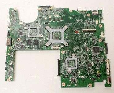 New OEM Dell Studio 1558 Laptop Motherboard   4DKNR  