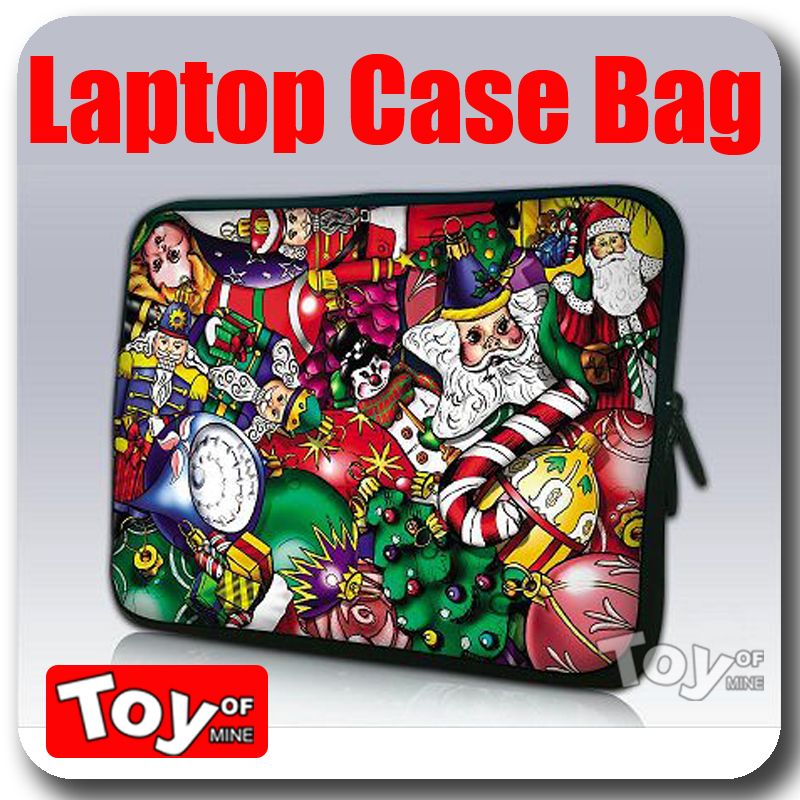 Notebook 17 17.3 17.4 Laptop Sleeve Bag Case Cover  