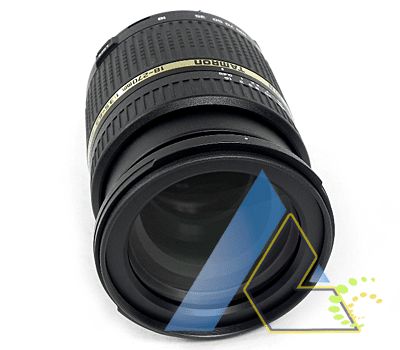 Tamron AF 18 270mm F3.5 6.3 Di II VC LD MACRO for Nikon 725211008026 