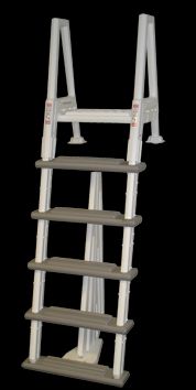 Confers Heavy Duty Aboveground In Pool Ladder is a deluxe model that 