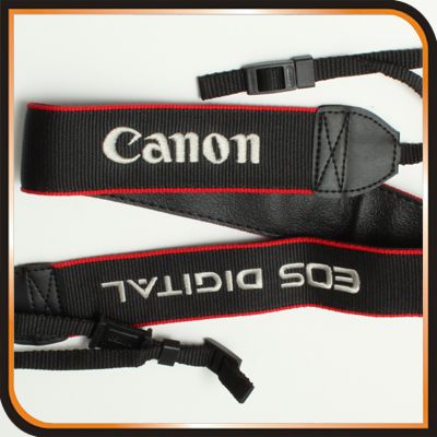 Neck Strap for Canon 450D 400D 40D 30D 20D 1D 5D DSLR  