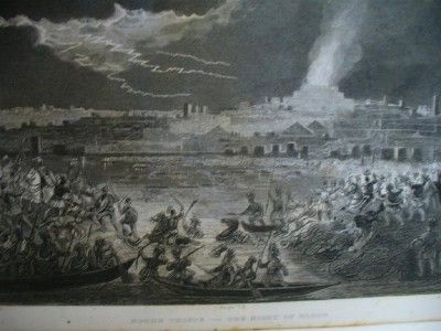 1851 HISTORY OF AMERICA. SLAVES, WAR, INDIANS, SETTLERS  