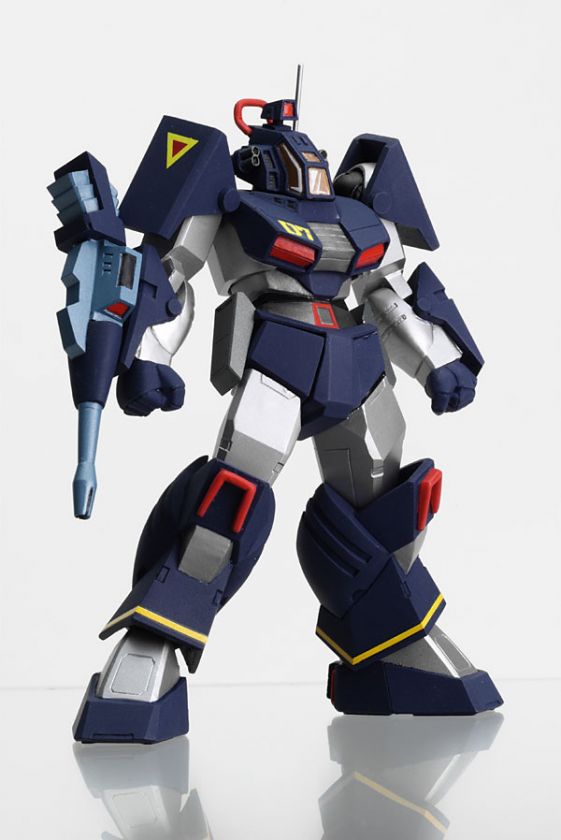   Kaiyodo/Revoltech/No%20002%20Combat%20Armor%20Dougram/GDS 4291B_01