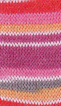 Regia Yarn 4 Ply Wool Crazy Chris 5439  