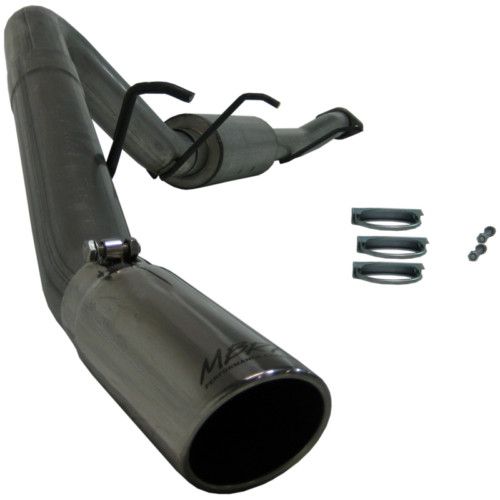 MBRP 3 Installer Series Cat Back Exhaust S5042AL  