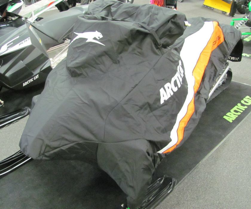 Arctic Cat 2012 F XF 800 1100 & Turbo Premium Cover   ProCross 