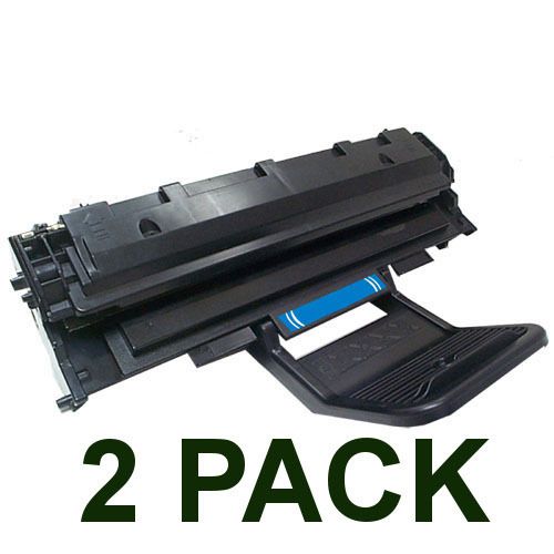 2PK Samsung ML 2010 Compatible Toner ML2010 ML2510 ML2570 ML2571 