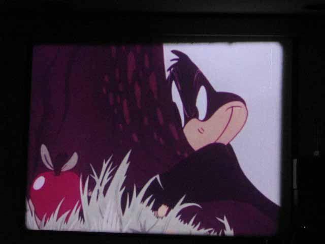 16mm Film 46 FAIR AND WARMER   Merrie Melodies FUJI  