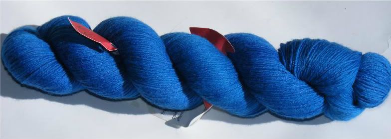 Wollmeise Twin sock yarn STELLA POLARIS WD  