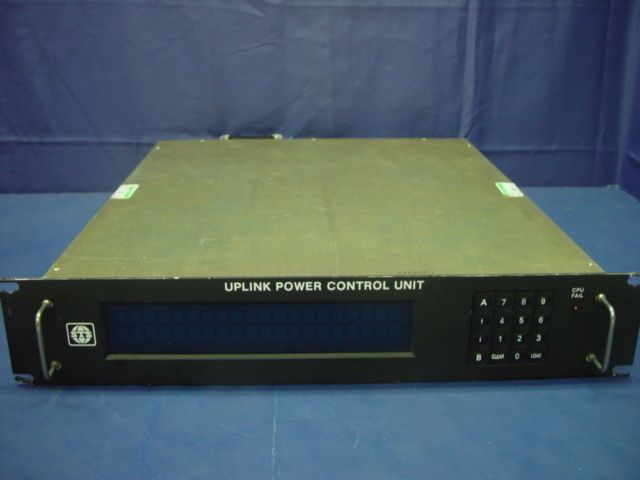 STS Uplink Power Control Unit UPC E32901 2 F/J REPAIR  