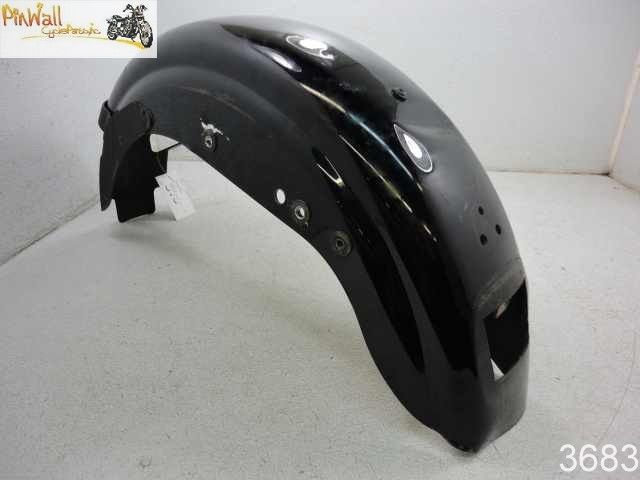 00 Harley Davdison Sportster XLH REAR FENDER  