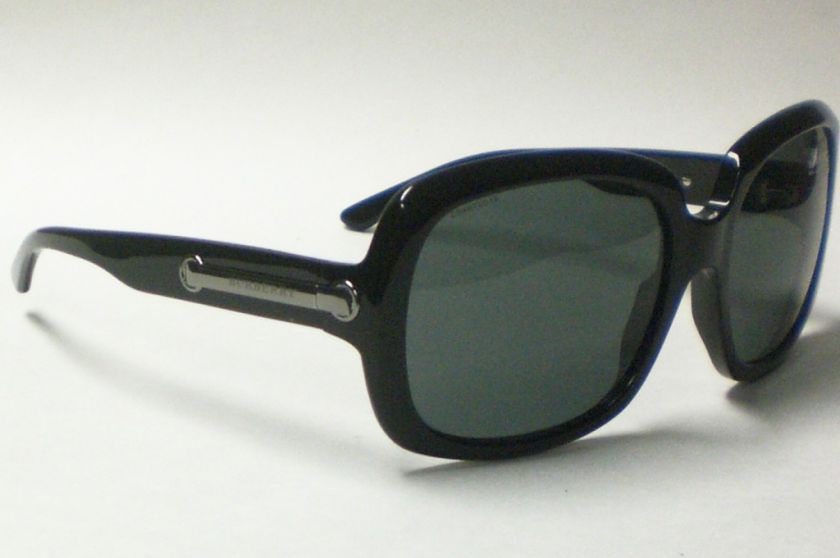 BURBERRY BE4051 4051 BLACK 3001/87 AUTH SUNGLASSES  