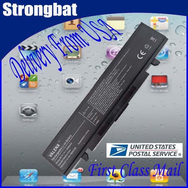 Laptop battery R468 R428 R430 R439 R429 R440 R466 R467 AA PB9NS6B For 