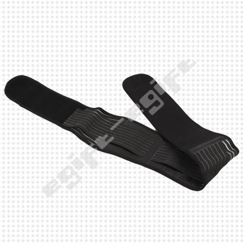 Magnetic Therapy Strap Waist Lumbar Back Support Belt Ache Relief 