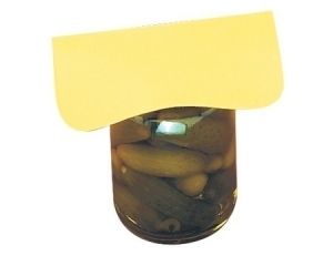 Fox Run Rubber Jar Opener (5647)  