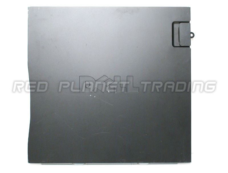 Dell Precision Workstation 690 Chassis Door/Panel KC260  