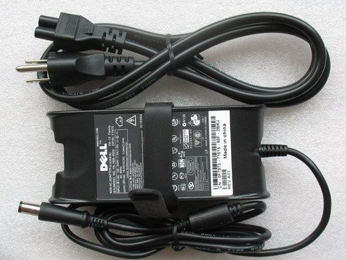 PA 12 65W Original AC power adapter charger for Dell Inspiron 1520 
