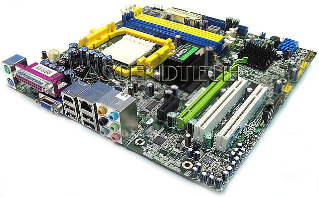 ACER ASPIRE M1100 MB.S8809.001 MBS8809001 MOTHERBOARD  