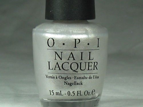 OPI Nail Polish HAPPY ANNIVERSARY A36  