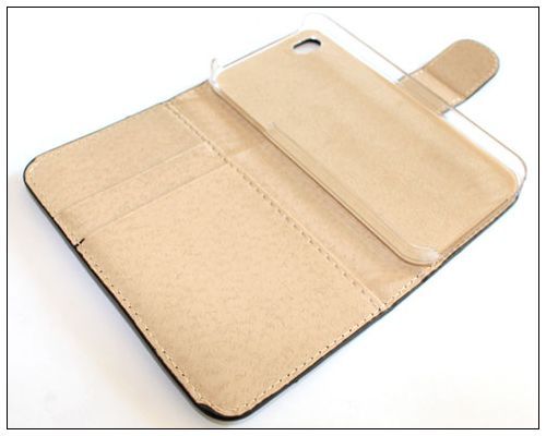   cover pouch for iphone 4 4s black description listing key 9379 pu