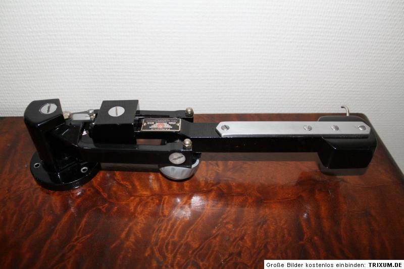 Fairchild 542 A Tonearm *****  