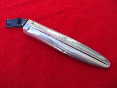 BEAUTIFUL Scandinavian/ Norwegian fighting knife  