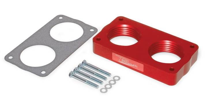 V10 AIRAID AIR AID PowerAid Throttle Body Spacer  