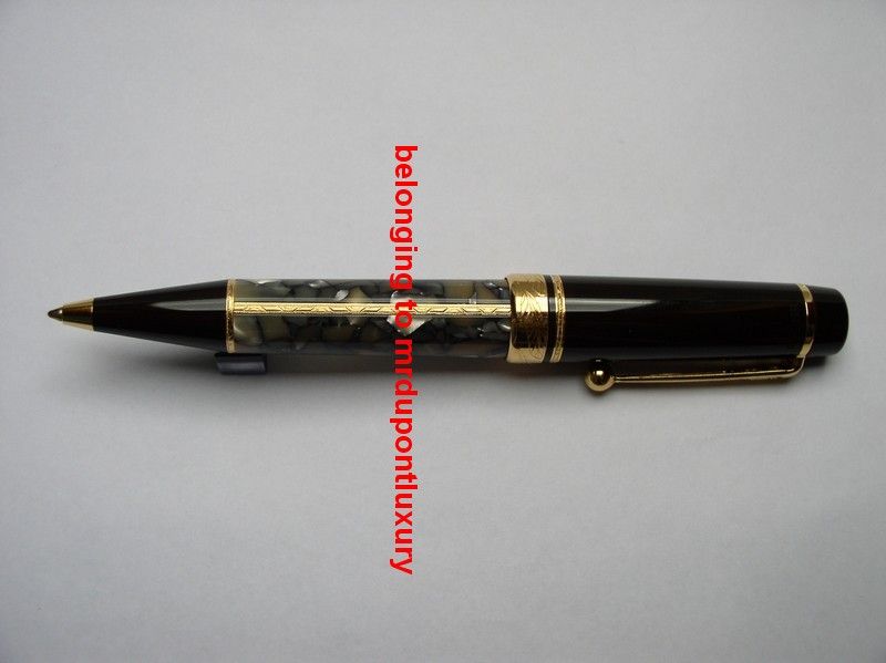 montblanc alexandre dumas pen mont blanc limited writers edition 