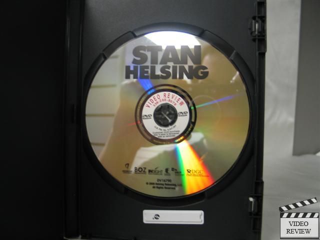 Stan Helsing (DVD, 2009) 013131679090  