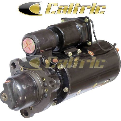 Starter Caterpillar Marine D344 D333C D334 10.5L V6  