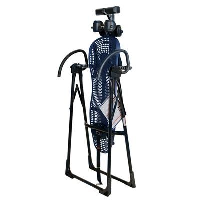 Teeter Hang Ups EP 850 Inversion Table w/ Ergo Embrace Ankle Clamp 