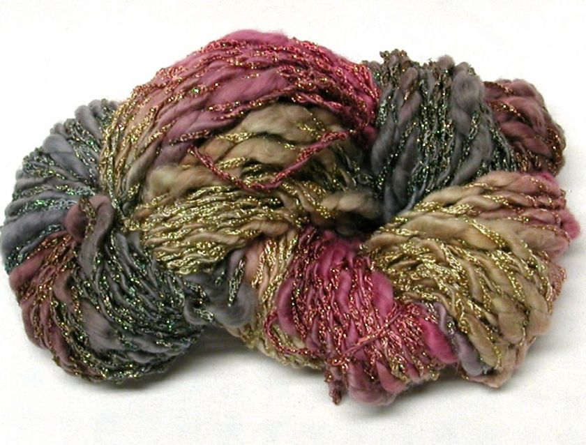 Great Adirondack Yarn Starlight 6 Colors  