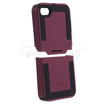 new otter box apple iphone 4 4s oem reflex case apl7 i4sun 94 e4otr 