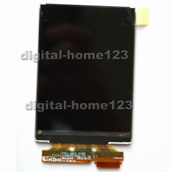 New OEM LCD Display Screen For LG Optimus Chat C550  