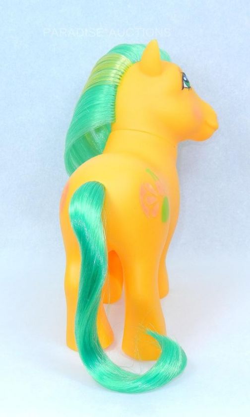 My Little Pony ~*UK Tutti Fruitti*~  