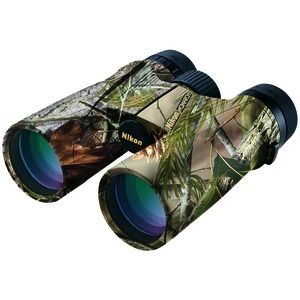 Nikon Monarch ATB 8x42 Team REALTREE Binoculars 7524  