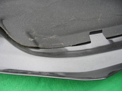   07 CHEVY 1500 2500 3500 AVALANCHE SILVERADO CHARCOAL FRONT HOOD  